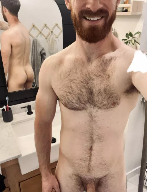 Guys can take booty pics too right?? by dthom1020