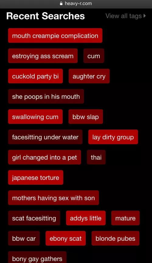 guys, wtf are u searching by gamerlololdude