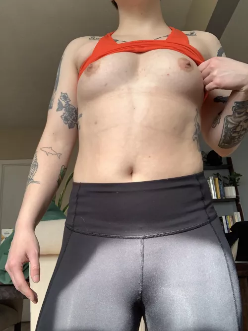 Gym emo gf [f] [oc] by EMsReprisal