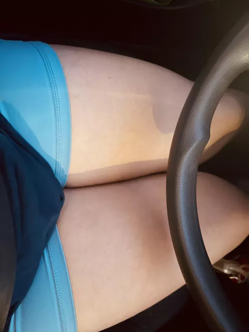 Gym is life! by SpicySunflowerx