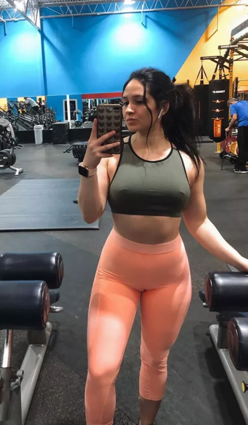 Gym Pokies by TheMrE-Dude