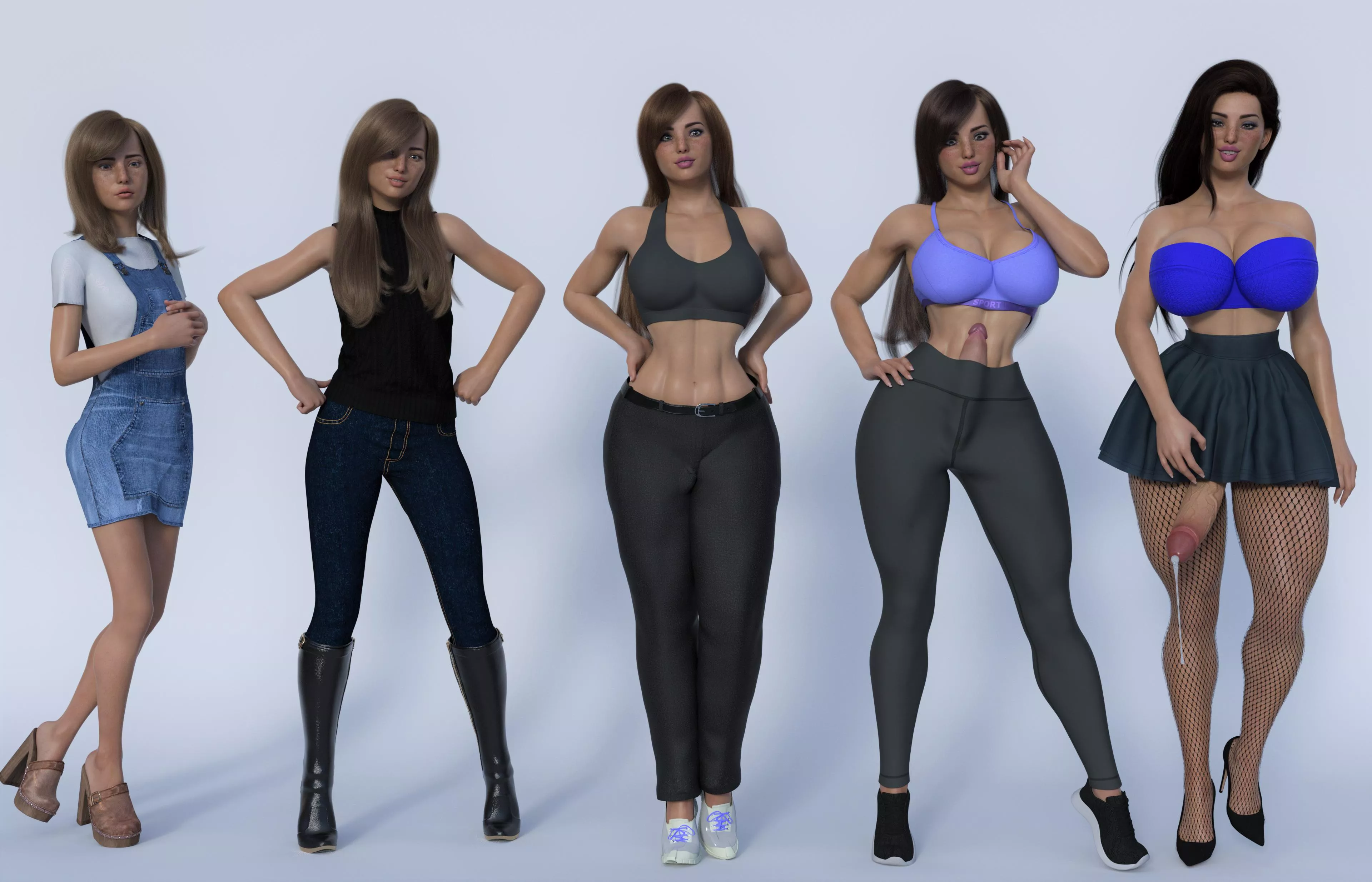 Gym Supplements Really Work (Transformation) -Suffix31 posted by The_Day_After