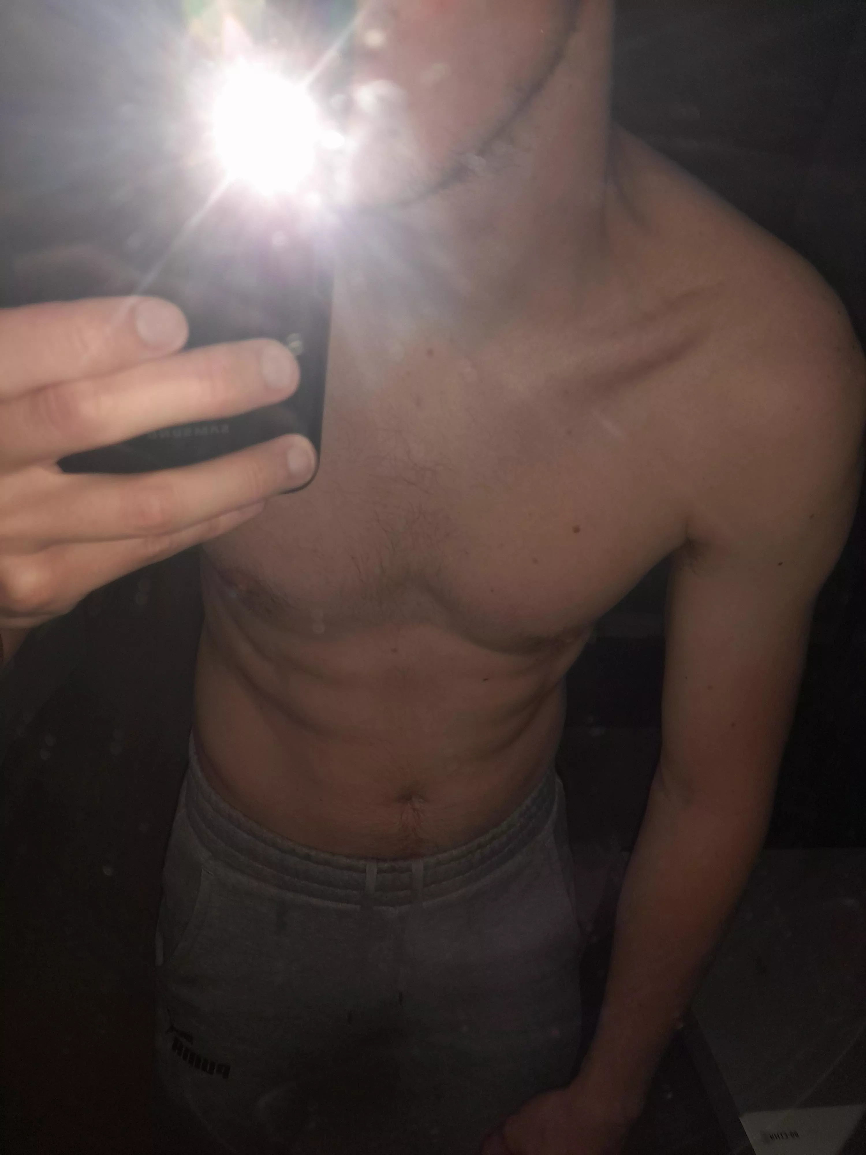 Gym time 😉 posted by abcdfghjkxjdis