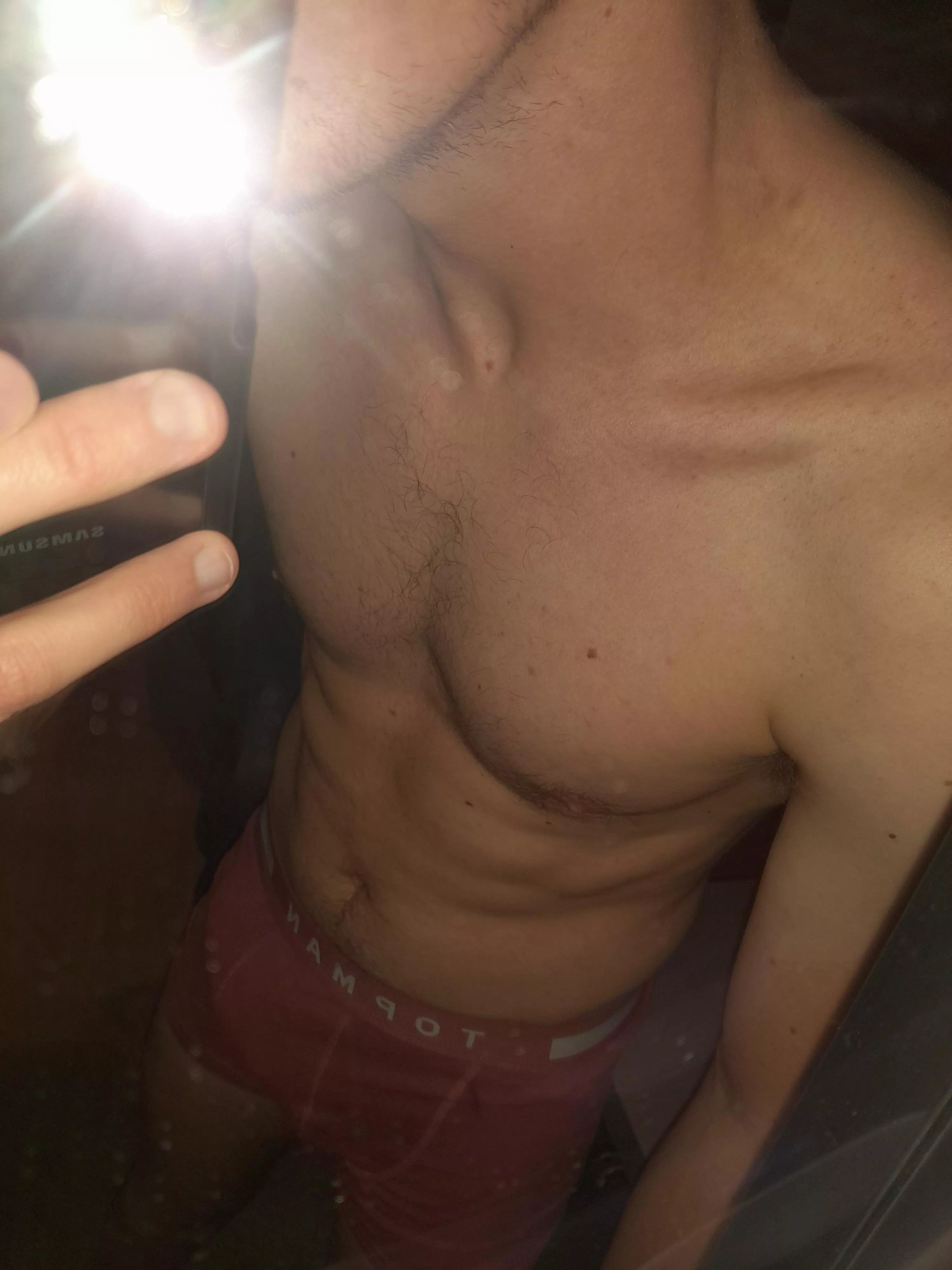 Gym time 👀 posted by abcdfghjkxjdis