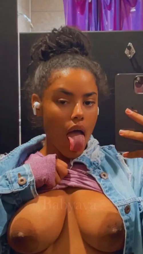 Gym time>>> by babyavaxo