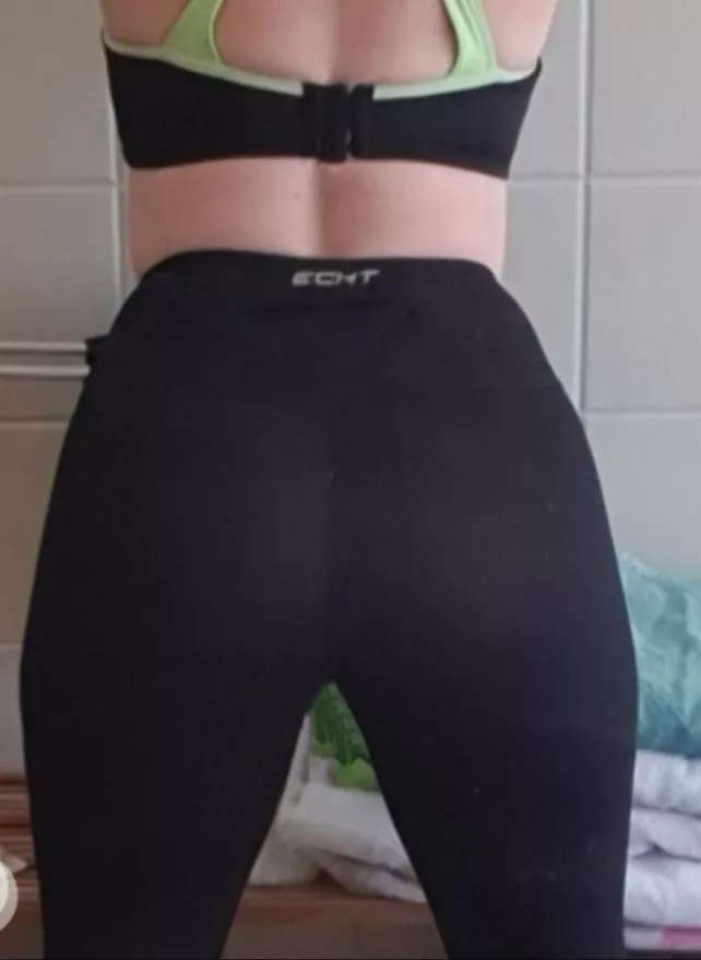 Gym time!! posted by Jodes-Curious