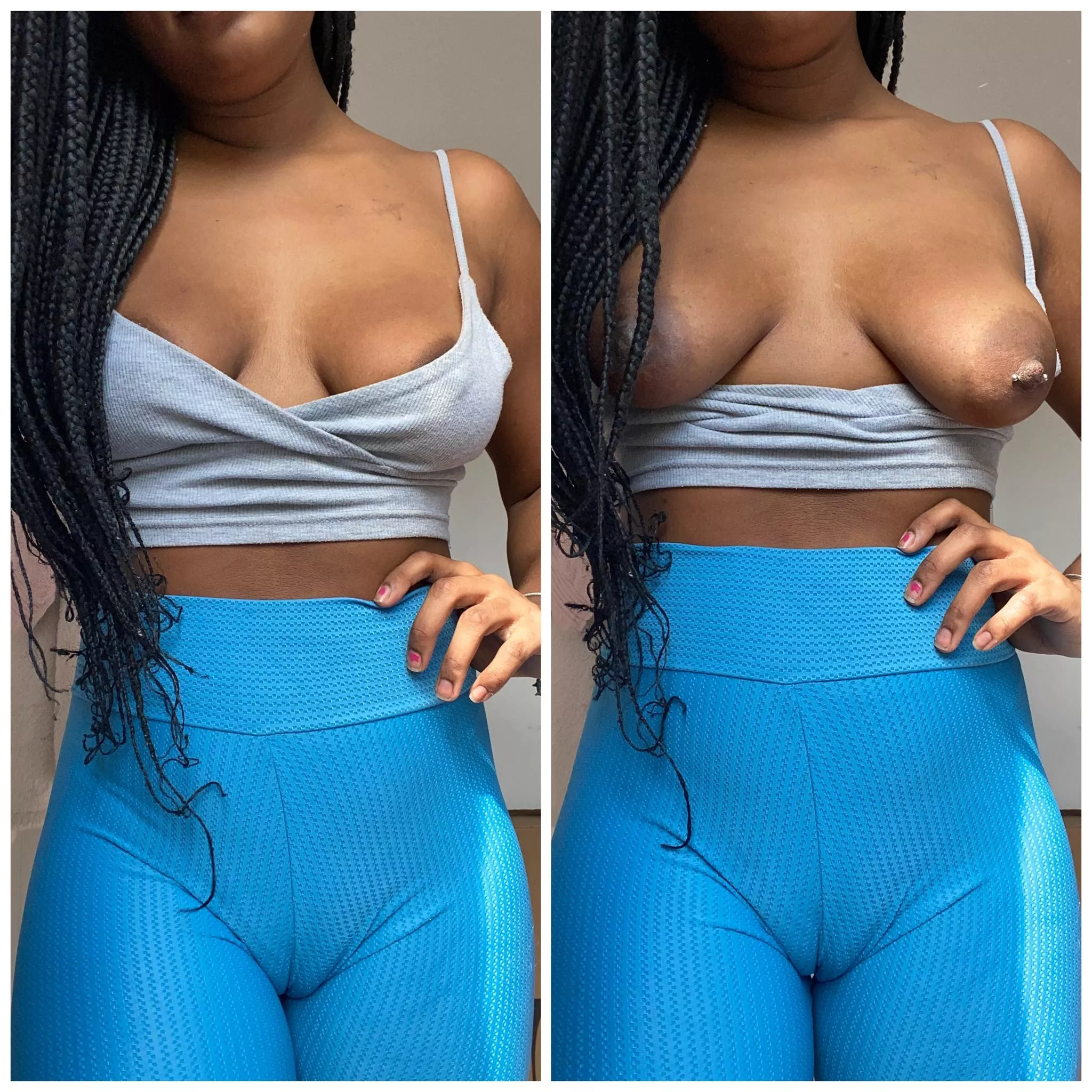 Gym time, ready? posted by sophialins69