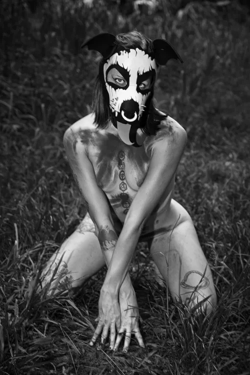 🔥 H E L L H O U N D 🔥 by Heres_Bruce