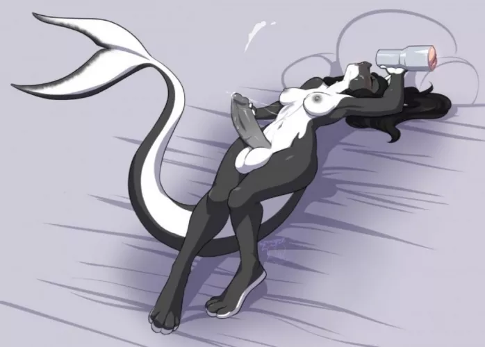 [H] Orca's need relief too! by Anernimus