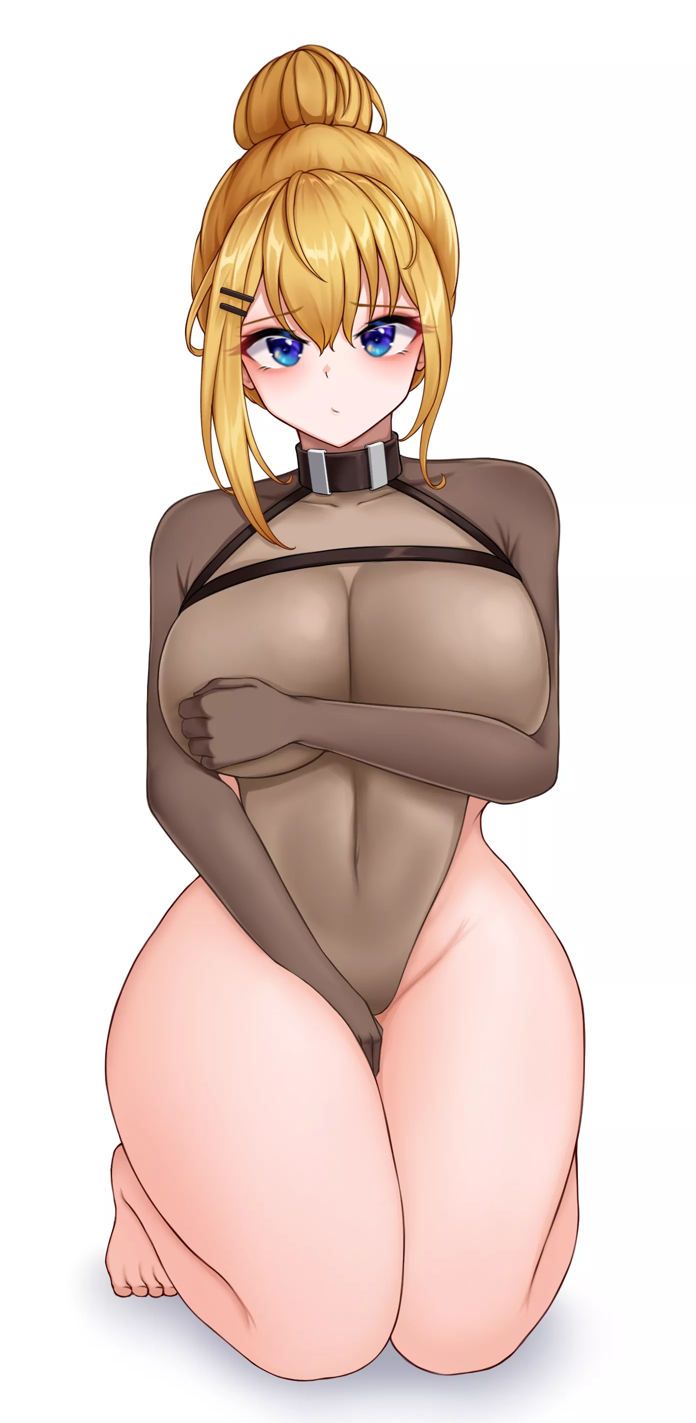 Habetrot [Last Origin] posted by Black_Motionz