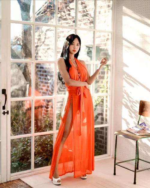 Habin by sun_tan_super_man