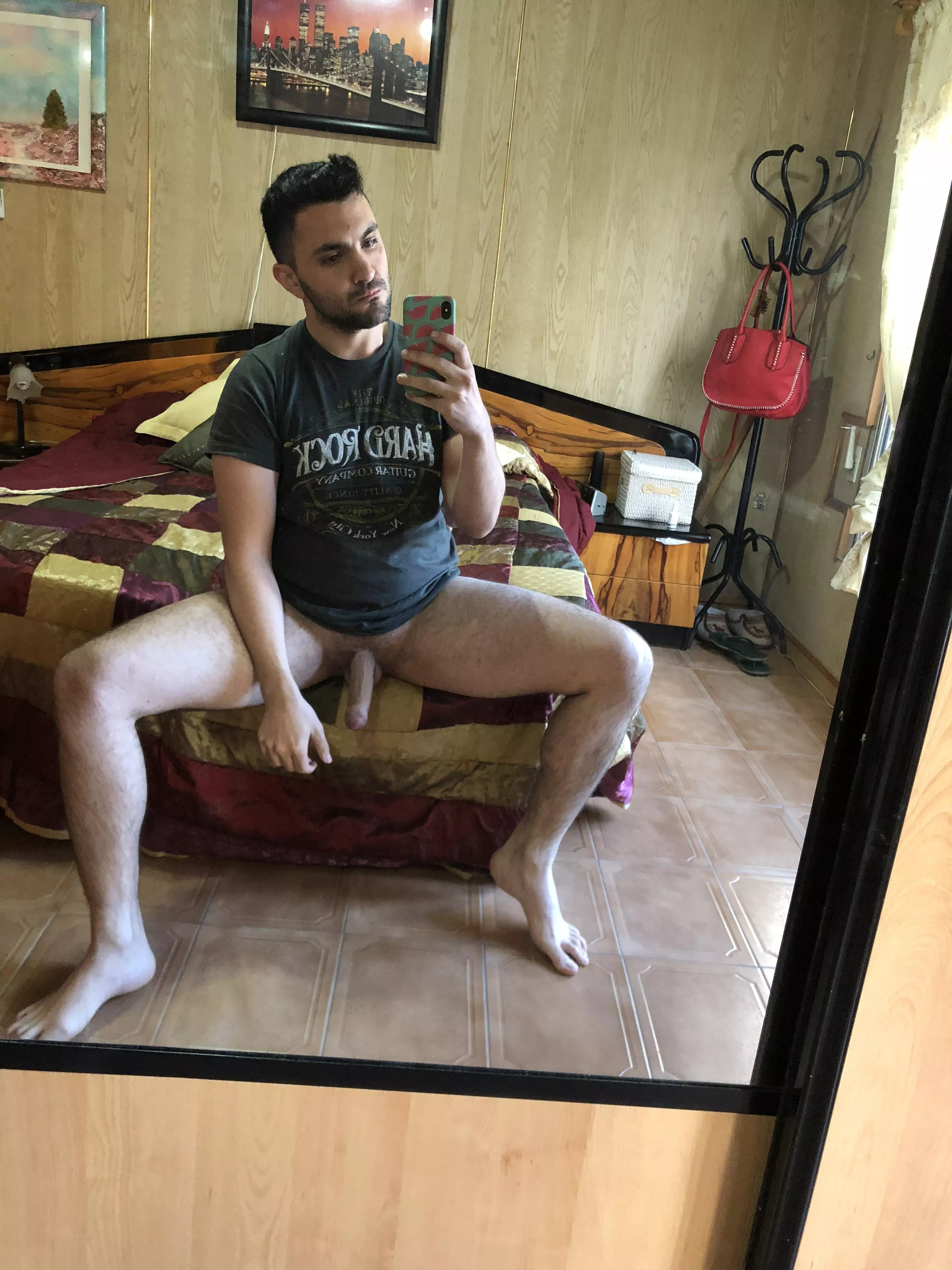 Hace a nice day 😈 posted by Morbosros