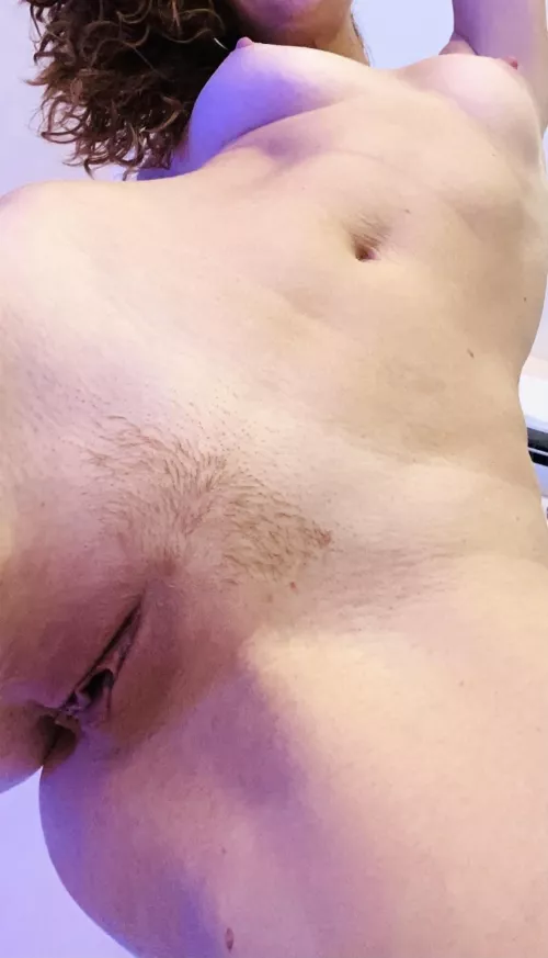 Had a bit of a boring day. Maybe I can make yours more exciting :) by gingerm3r