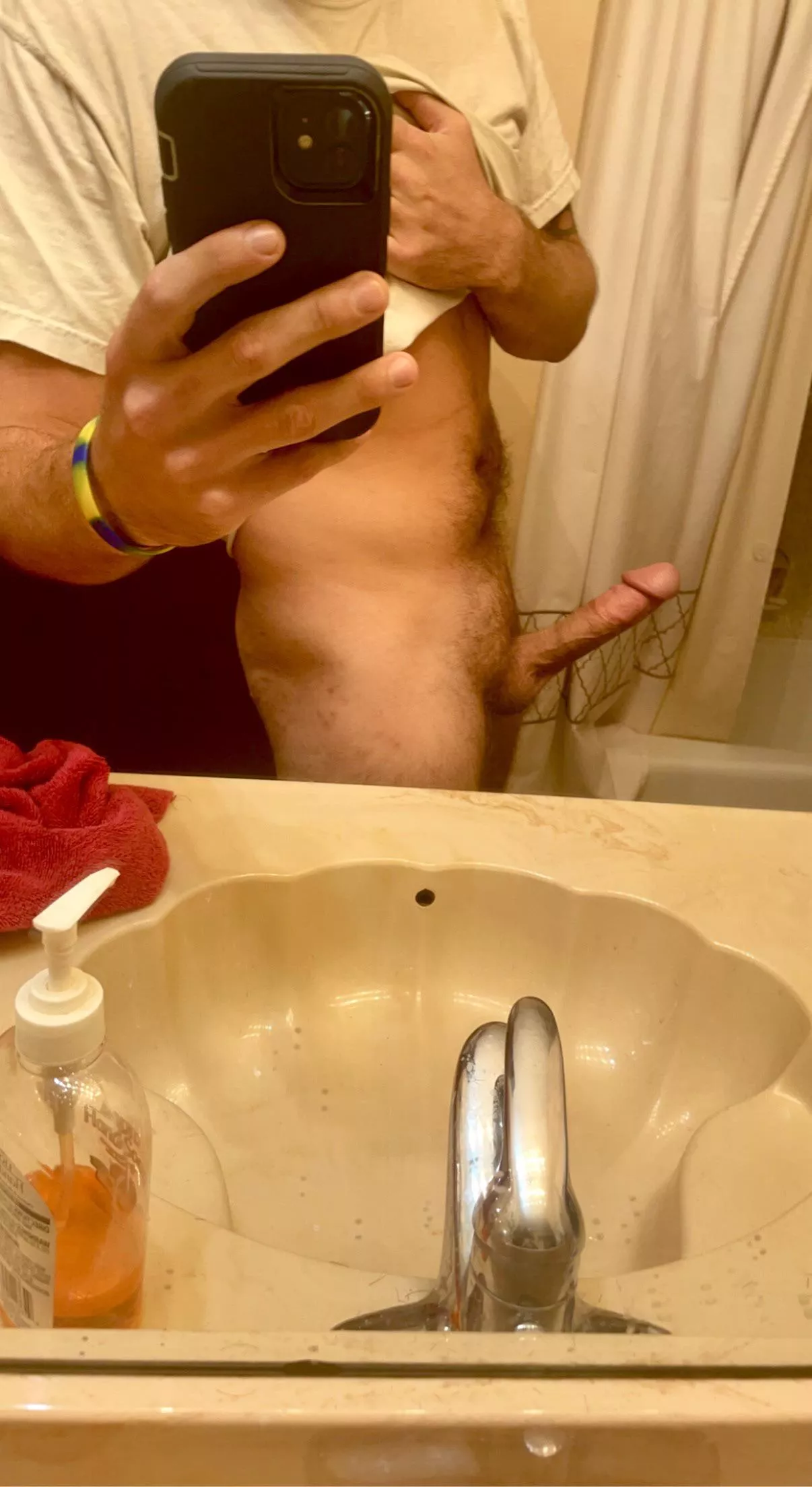 had a hard Monday, wanna make me harder? posted by goatedsailor