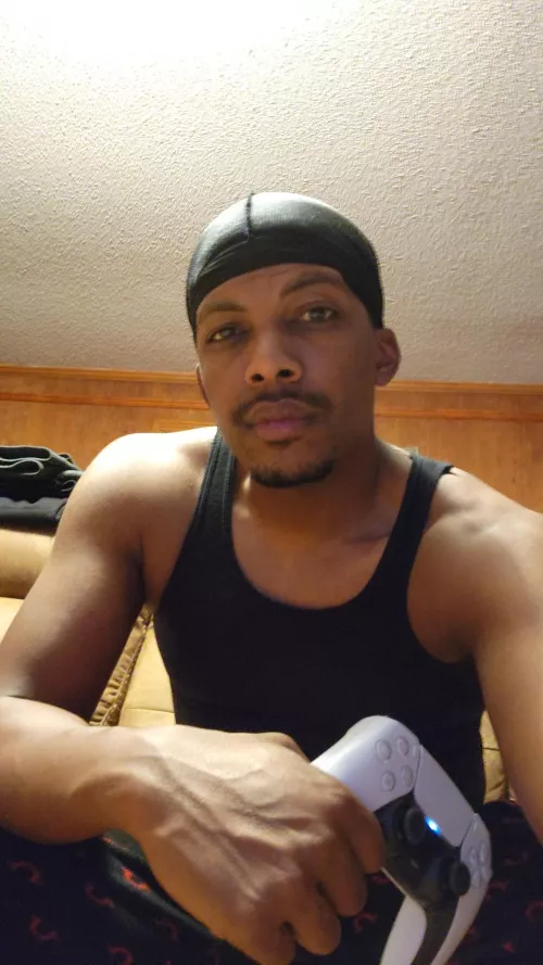 had a long day, chill mode activated by mikaljj