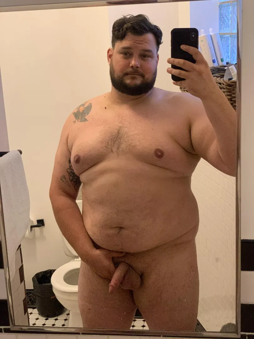 Had a real shit day. Cheer me up? by chubbyhubby28