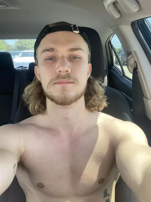 Had a sick chest day today! by matthewstantonn