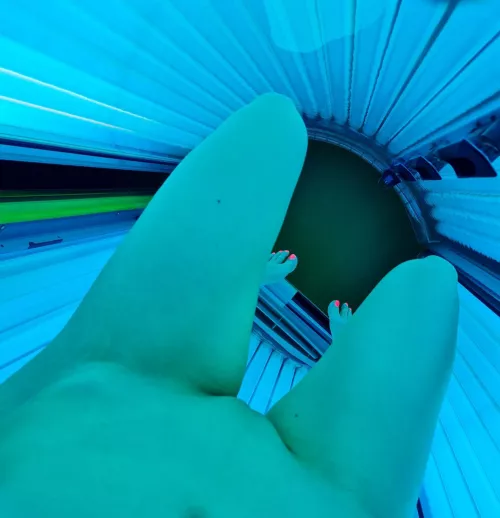 had a Wellness Day by Elena_Electra