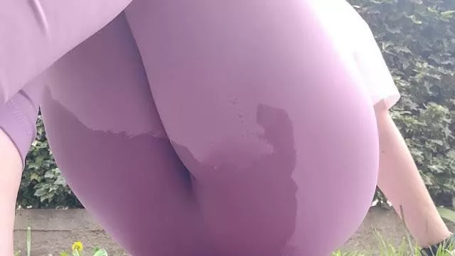 Had and accident after my workout posted by maddy_1569