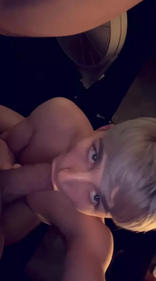 Had me gagging by Leading_Bowl5232