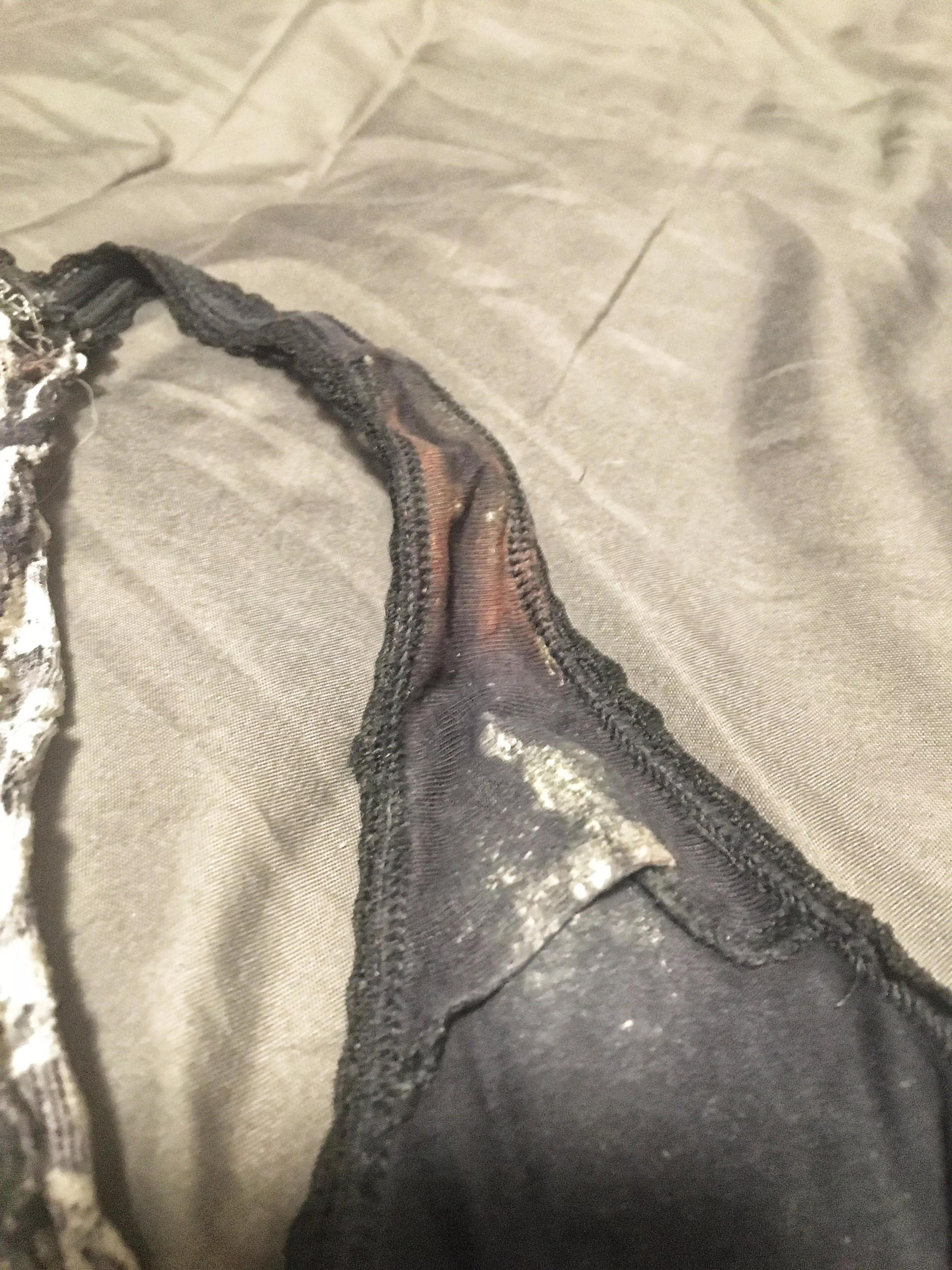 Had several requests for this. Worn at work [Nurse, mid-40s] posted by LuvWifeLifeandCoffee