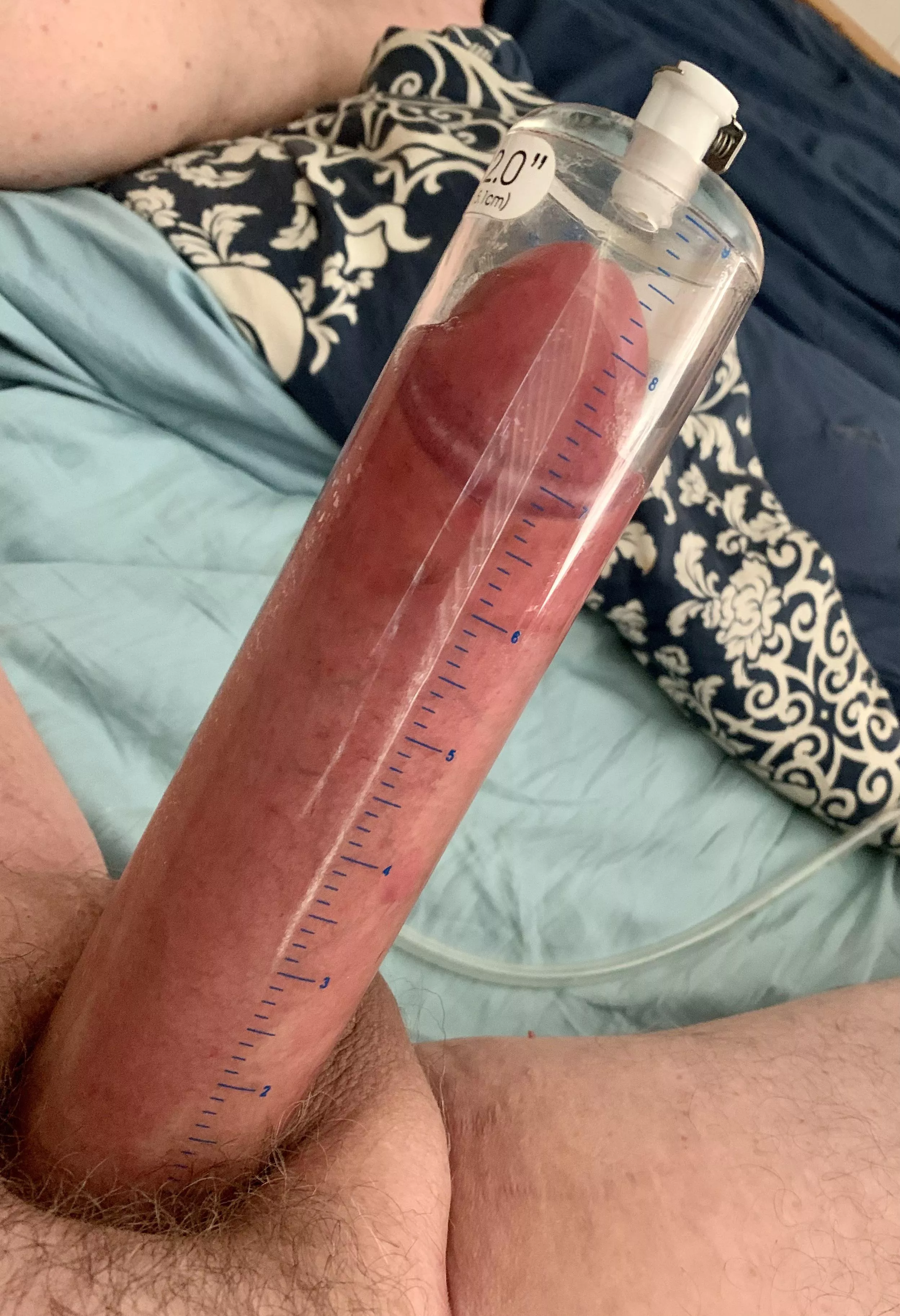 Had some tube time today. posted by thickerstill8