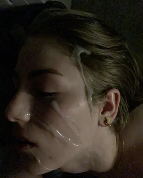 Had sooo much fun last night with a hung redditor by duff99ok