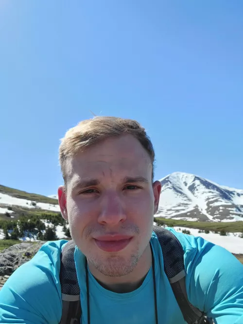 Had the fortune of traveling to Alaska. Definitely going back sometime! by StupidSweatshirt