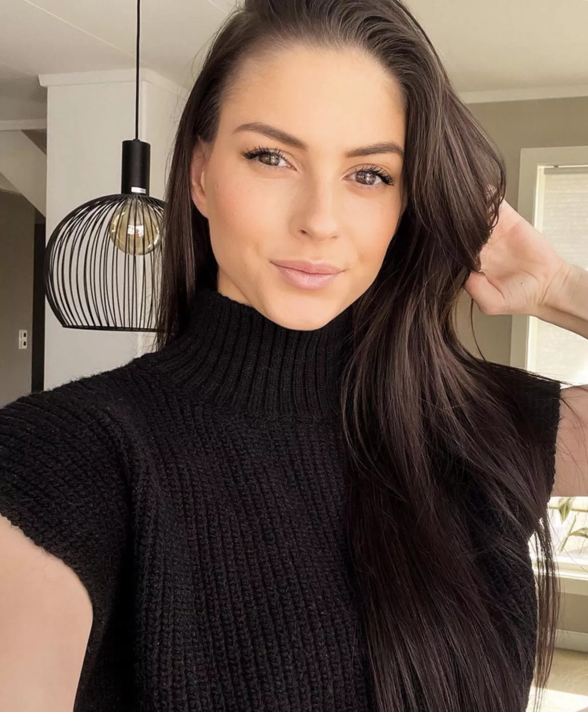 Had the most cozy and relaxed sunday in a while 🥰 F26 posted by vpik