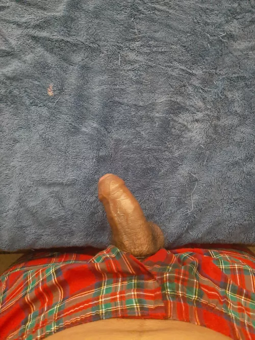 had to break in the new pair by str8jock