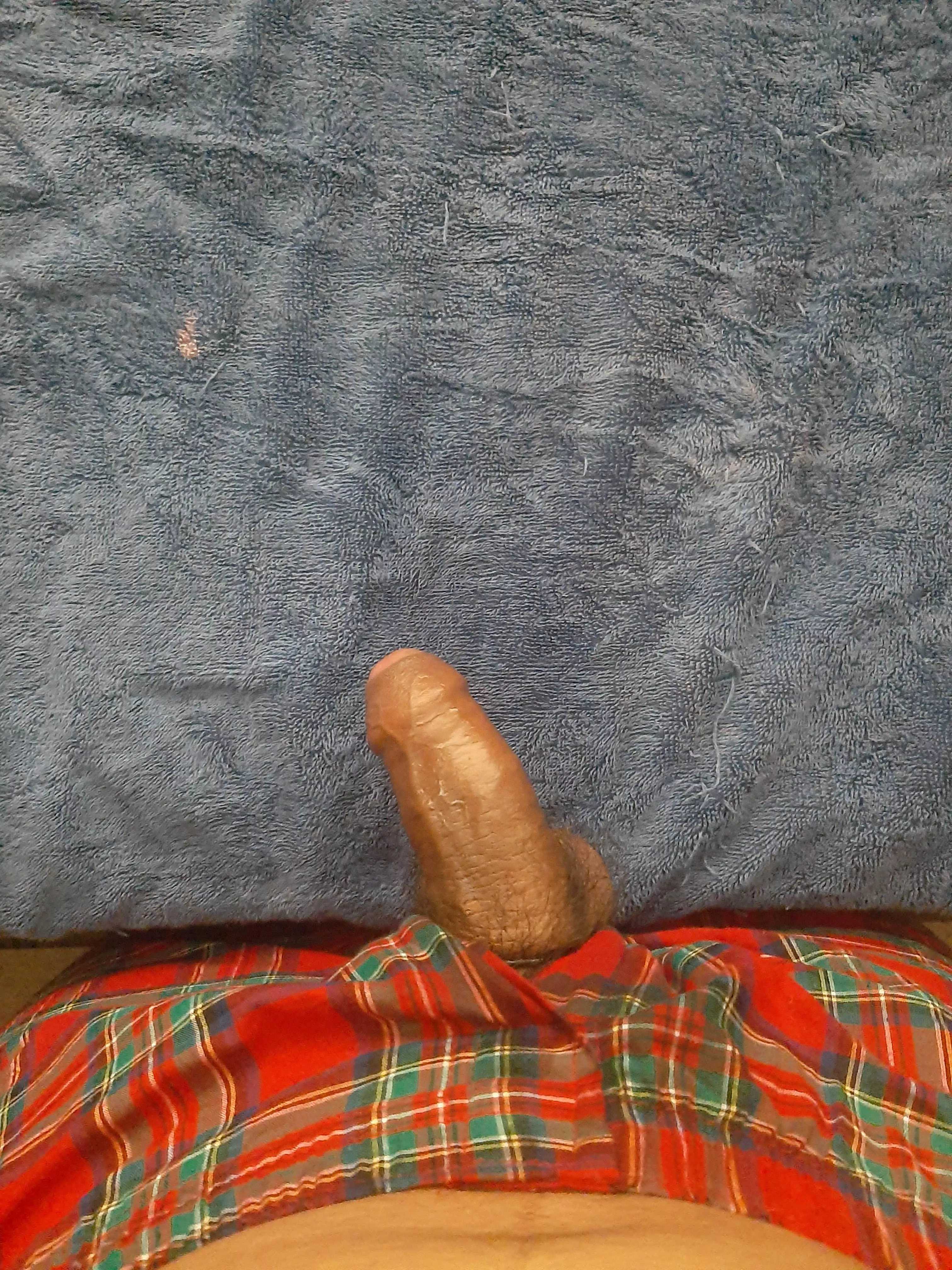 had to break in the new pair posted by str8jock