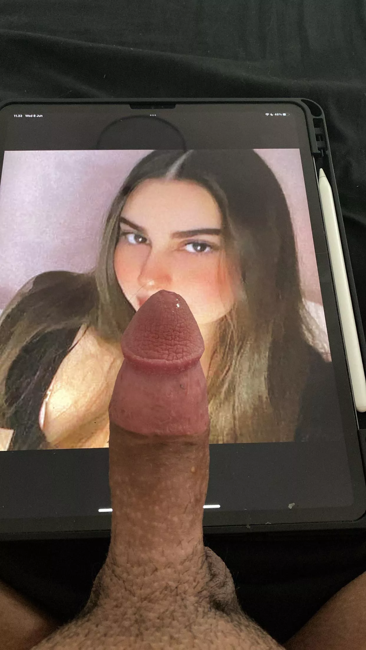 had to cock this slut posted by cucksloveme