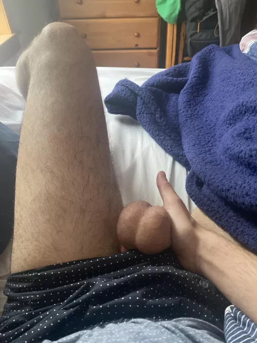 Had to let the boys breathe 😏 by system_down286