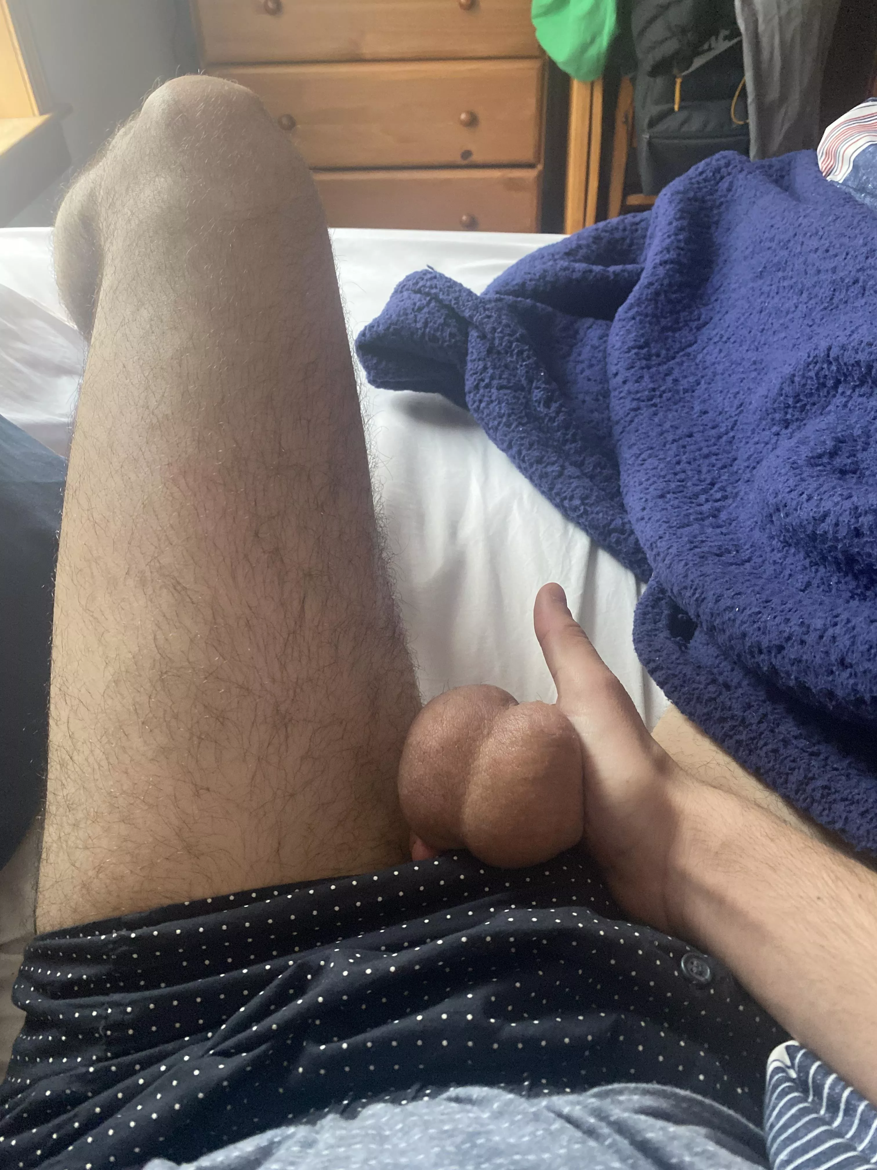 Had to let the boys breathe 😏 posted by system_down286