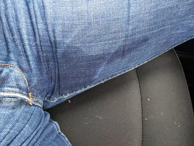 Had to piss while driving by batorguy