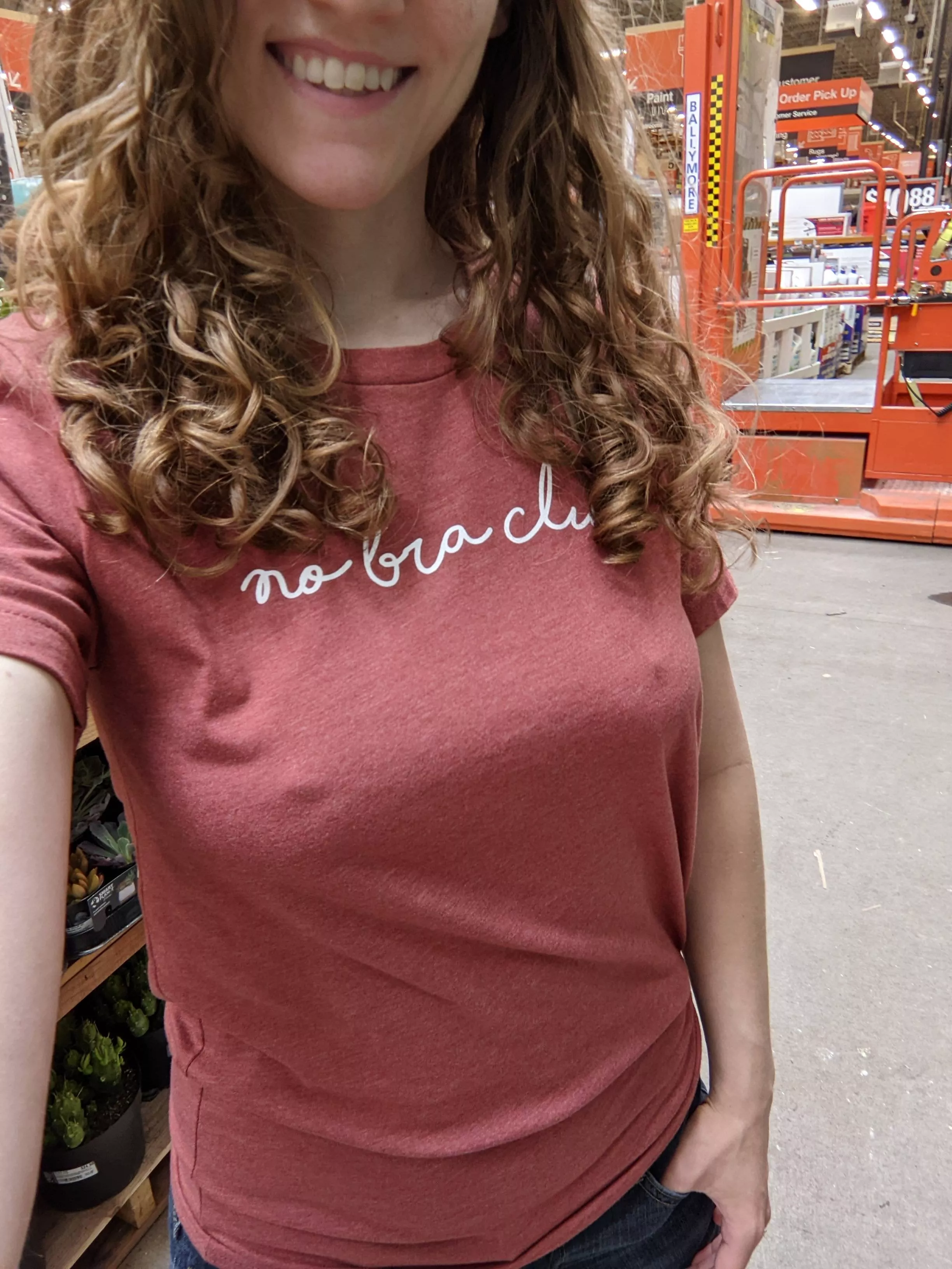 Had to run a bunch of errands today posted by showythrowaway