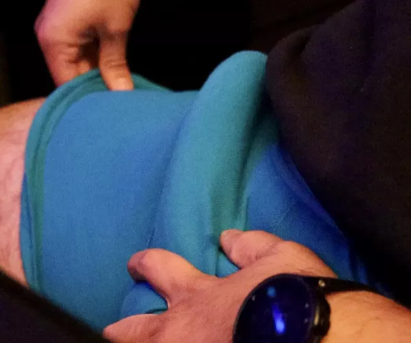 Had to take this out moments after by BrownBMC