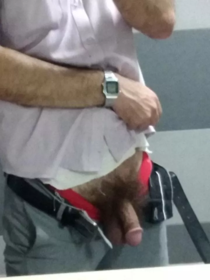 Hah just taking a break at work ;) posted by Equilibrium022