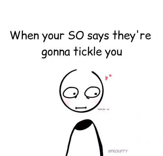 Haha this is so true. (Made by me, Template by proliffy on IG) by Gabfur