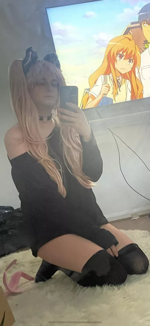 Hai☺️💕 by Opening-Ebb-8892