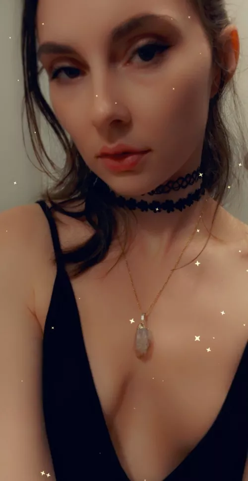 Hai <3 have a good Monday! by Thalestriss