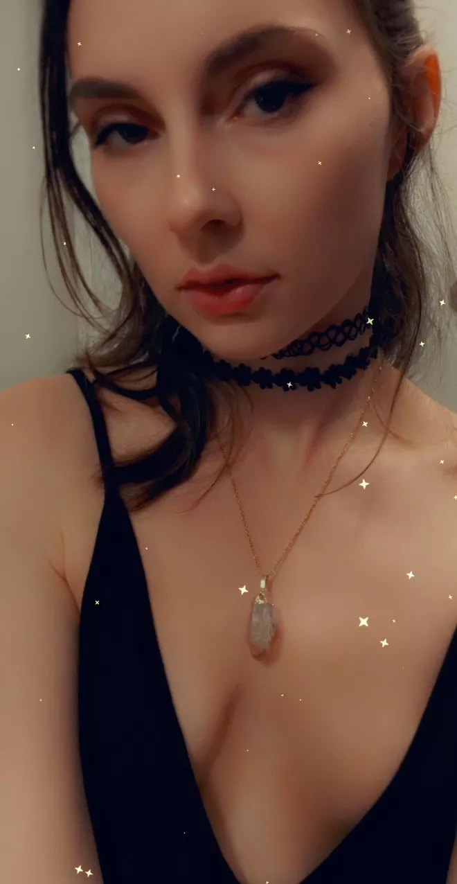 Hai <3 have a good Monday! posted by Thalestriss