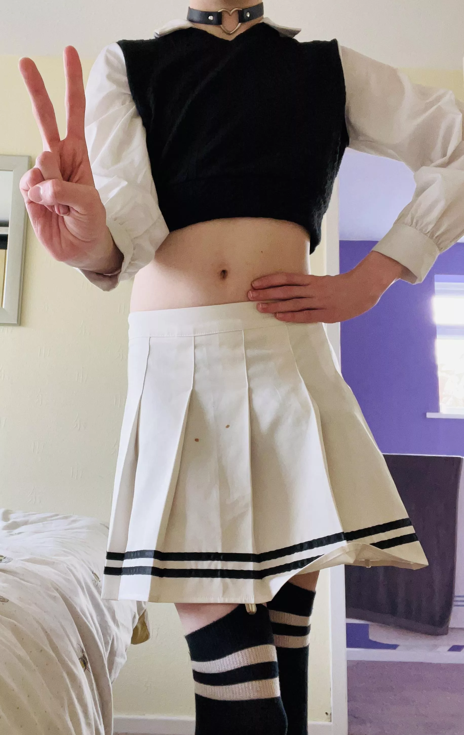 Haii posted by AviationEnjoyer21