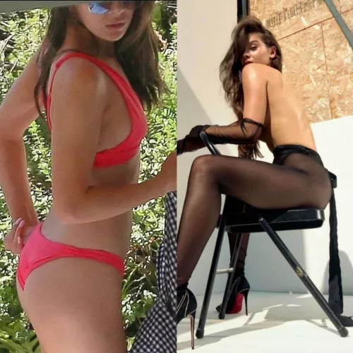 Hailee Steinfeld by strojack23