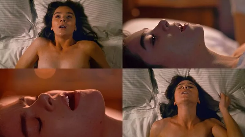 Hailee Steinfeld posted by starkiller743