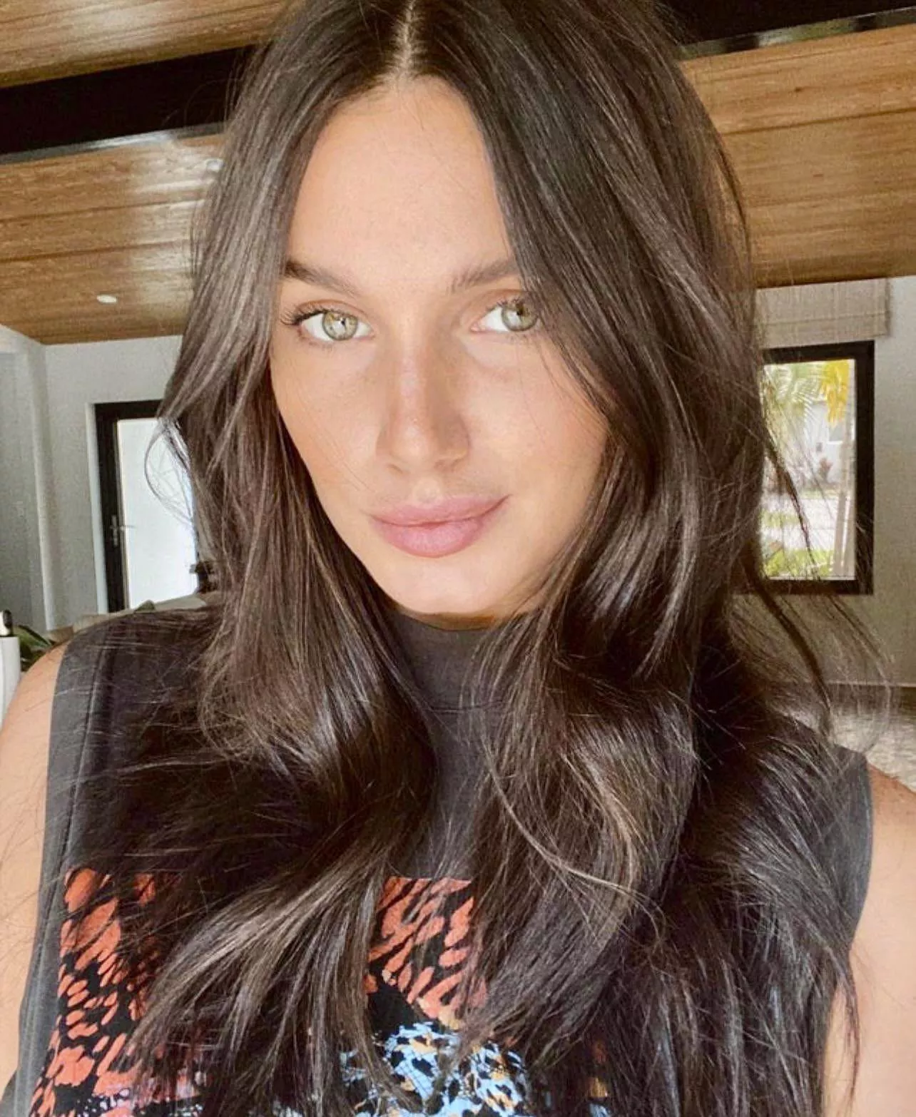 Hailey Outland posted by NoBobcat1850