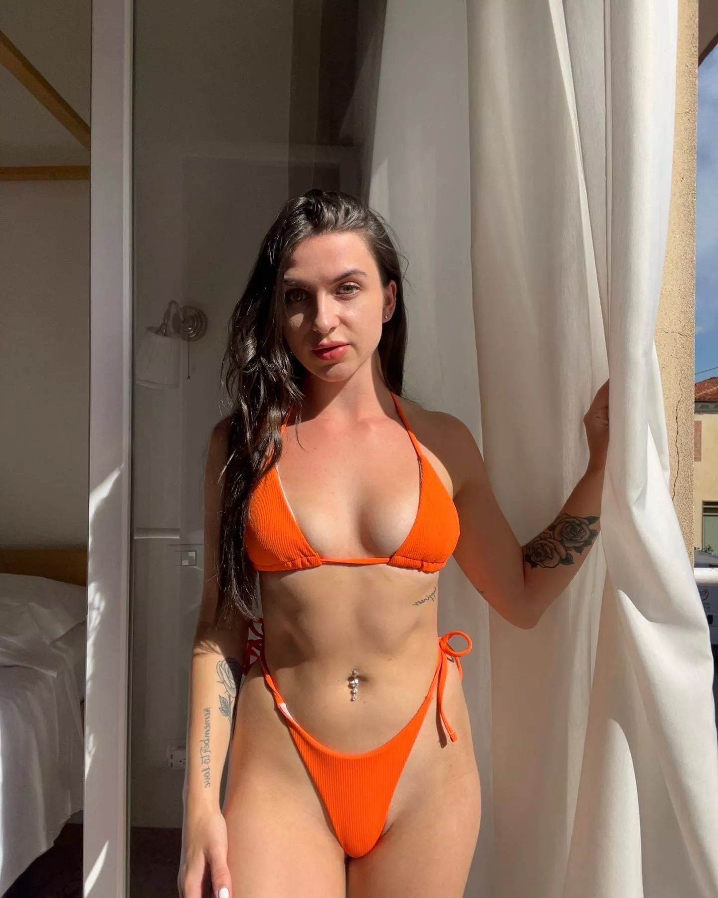 Hailey schubert (@haileyyschubert) [instagram] posted by Spank_me_like_a_slut