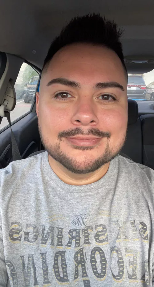 Hair cut and a fun stream. What else can you ask for? by ang2146