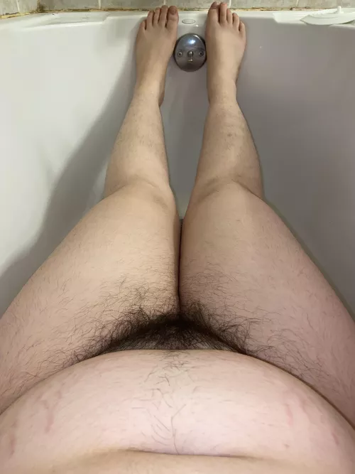 hair everywhere by spicytaurus042