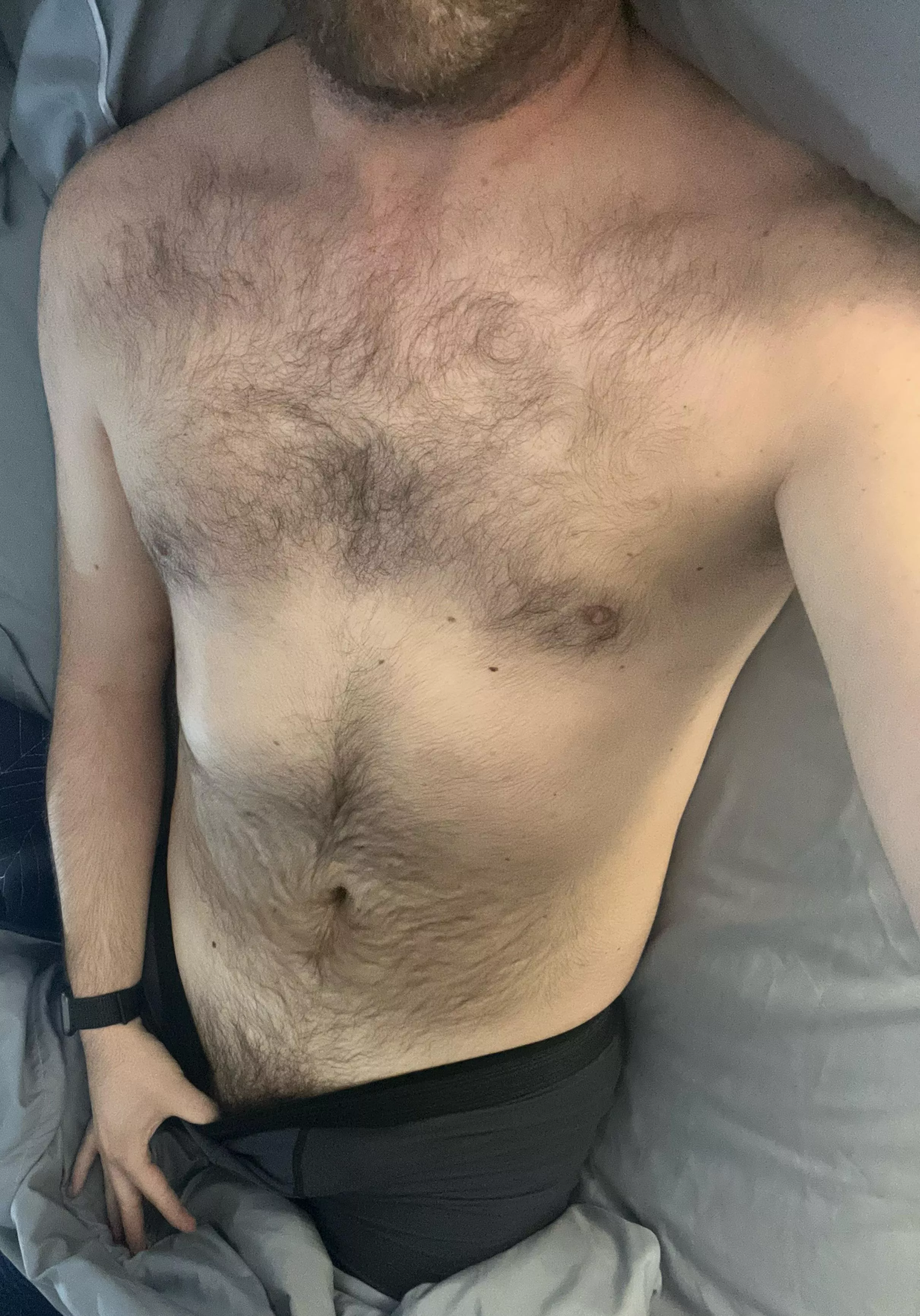 Hair keeps going south posted by Hotcollege91